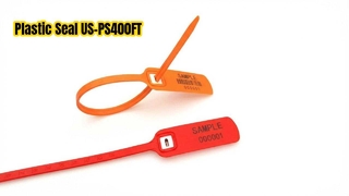 Sécurisez vos expéditions Scellés en plastique pour camions