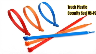 Scellés de conteneurs sécurisés pour la logistique