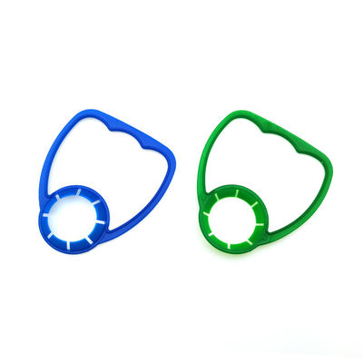 US-HM26X35 Porte-bouteille en plastique pour une seule bouteille, parfait pour les activités de plein air