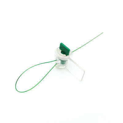 US-TMS01B Rotor ABS en plastique contre toute manipulation des joints du compteur de gaz d'eau