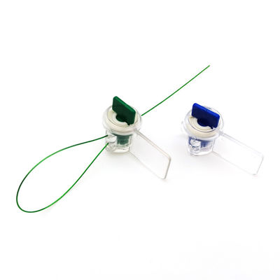 US-TMS01B Rotor ABS en plastique contre toute manipulation des joints du compteur de gaz d'eau