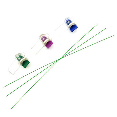 US-TMS01B Rotor ABS en plastique contre toute manipulation des joints du compteur de gaz d'eau