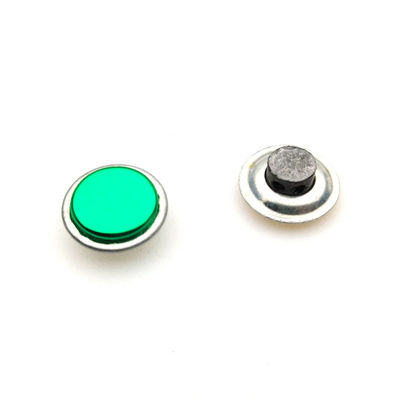 1.73 g / pc sans fil US-TMS06 Sécurité anti-altération Sceau de sécurité électrique du compteur de plomb