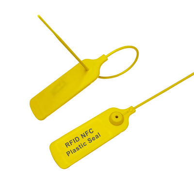 US-PRF305 Résistant à l'usurpation de l'identifiant RFID en plastique NFC