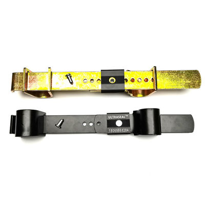 8.0 mm Diamètre de boulonnage Conteneur de haute sécurité lourd barrière Sceau de boulonnage pour conteneur d'expédition