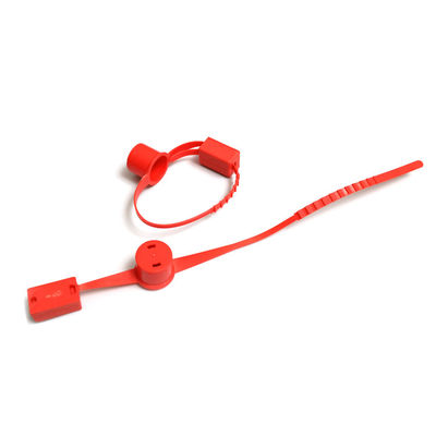 248 mm longueur totale PP US-PS248 réservoir de gaz naturel joint en plastique pour la surveillance