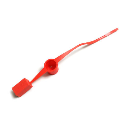 248 mm longueur totale PP US-PS248 réservoir de gaz naturel joint en plastique pour la surveillance