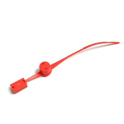248 mm longueur totale PP US-PS248 réservoir de gaz naturel joint en plastique pour la surveillance