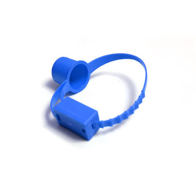 248 mm longueur totale PP US-PS248 réservoir de gaz naturel joint en plastique pour la surveillance