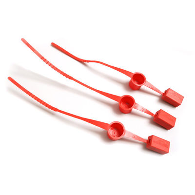 248 mm longueur totale PP US-PS248 réservoir de gaz naturel joint en plastique pour la surveillance