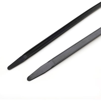 Restez à l' écoute 885 mm Longue traction serrée menottes en nylon avec haute résistance