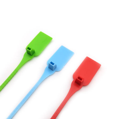 Emballage de conteneur étanche en plastique jetable avec poids moyen de 3,77 g/pc