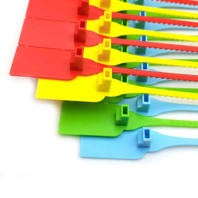 Emballage de conteneur étanche en plastique jetable avec poids moyen de 3,77 g/pc