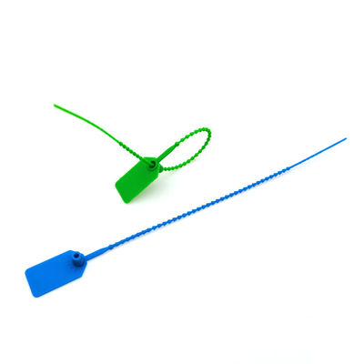 1.44 g/pc étiquette de câble en nylon auto-verrouillable étiquette en plastique pour extincteur L 25*W 18 mm