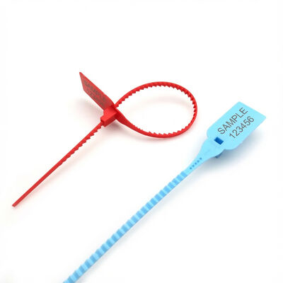 Emballage de conteneur étanche en plastique jetable avec poids moyen de 3,77 g/pc