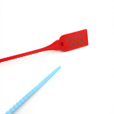 Emballage de conteneur étanche en plastique jetable avec poids moyen de 3,77 g/pc