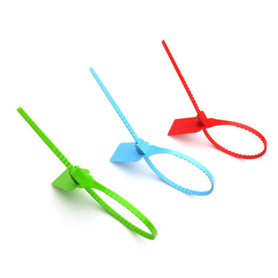 Emballage de conteneur étanche en plastique jetable avec poids moyen de 3,77 g/pc