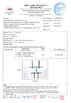 Chine Hangzhou Jizhen Technology Co., Ltd. certifications