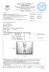 Chine Hangzhou Jizhen Technology Co., Ltd. certifications
