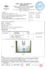 Chine Hangzhou Jizhen Technology Co., Ltd. certifications